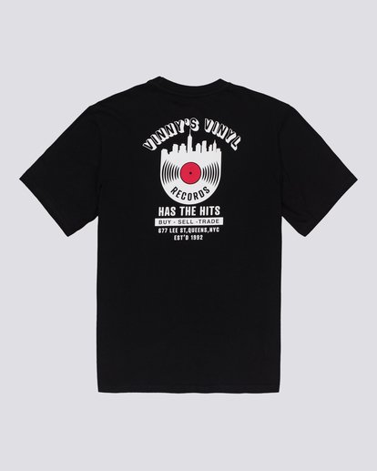 Vinnys - T-Shirt for Men  U1SSE2ELF0