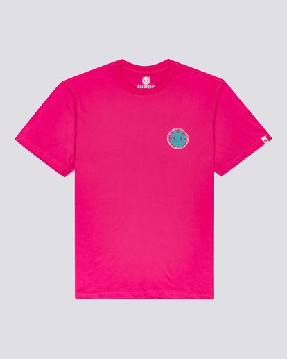 Seal Bp - T-Shirt for Men  U1SSG5ELF0