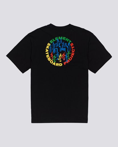 Cuerno - T-Shirt for Men  U1SSJ2ELF0