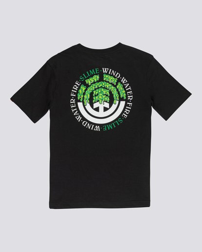 Ghostbusters Proton Seal - T-Shirt for Men  U1SSK7ELF0