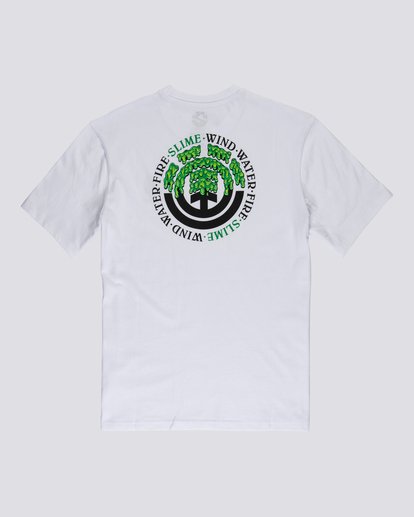 Ghostbusters Proton Seal - T-Shirt for Men  U1SSK7ELF0