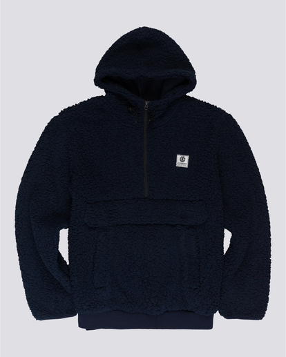 Wolfeboro Faroe - Fleece for Men  U1WAA9ELF0