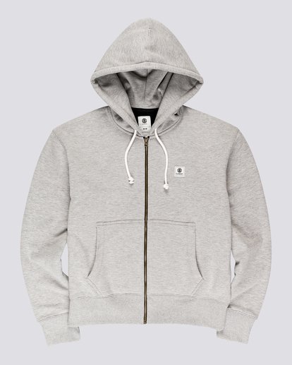 Rain Cornell - Zip-Up Hoodie for Men  U1ZHA6ELF0