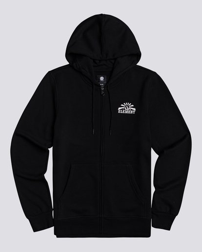 Medwell - Zip-Up Hoodie for Men  U1ZHA7ELF0