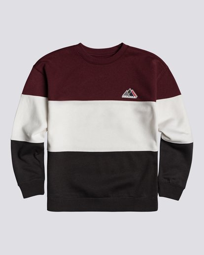 Harry - Sweatshirt for Boys  U2FLA3ELF0