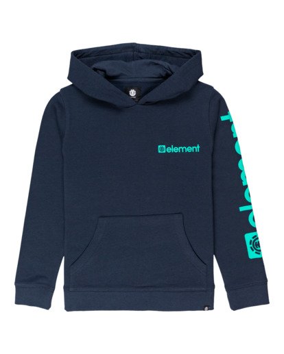 Joint - Hoodie for Boys  U2HOA5ELF0