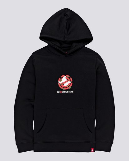 Ghostbusters Phantasm - Hoodie for Boys  U2HOB6ELF0