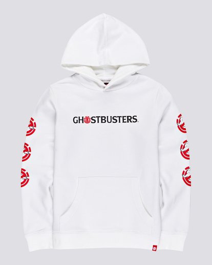 Ghostbusters Eidolon - Hoodie for Boys  U2HOB7ELF0