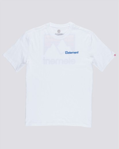 Joint - T-Shirt for Boys  U2SSA2ELF0