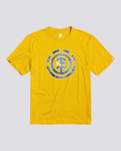 Water Camo Icon Fill - T-Shirt for Boys  U2SSB2ELF0