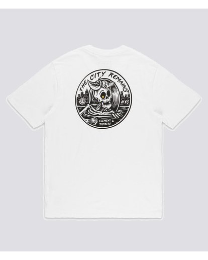 Timber! The Remains B-Side - T-Shirt for Boys  U2SSC5ELF0