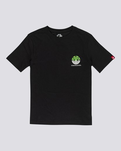 Ghostbusters Proton Seal - T-Shirt for Boys  U2SSD4ELF0