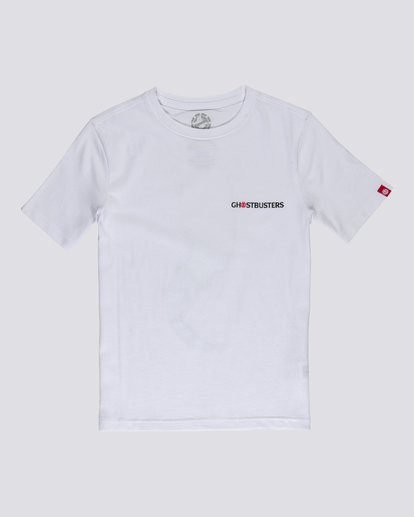 Ghostbusters Goop - T-Shirt for Boys  U2SSE1ELF0