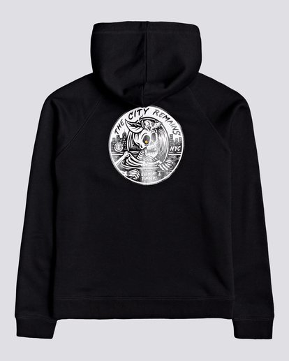 Timber Collection Bside - Hoodie for Women  U3HOA2ELF0