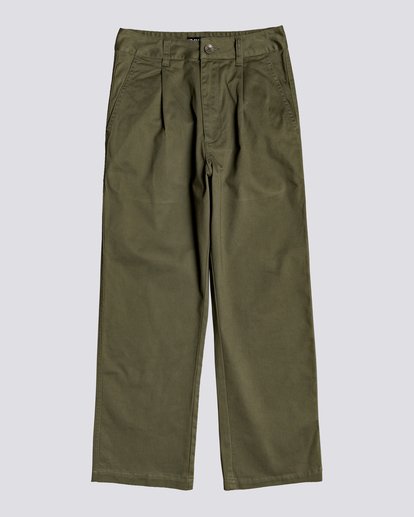 Olsen - Cropped Trousers for Women  U3PTA2ELF0