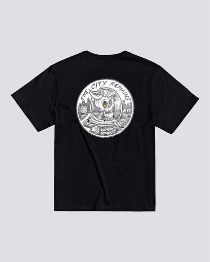 Timber! The Remains B-Side - T-Shirt for Women  U3SSA1ELF0