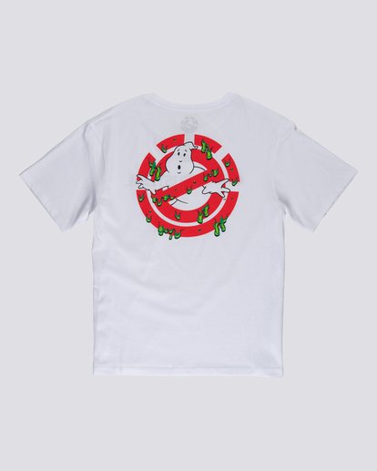 Ghostbusters Aint Afraid - T-Shirt for Women  U3SSC1ELF0