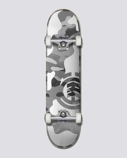 7.75" Camo Arctic - Skateboard  U4CPB8ELF0