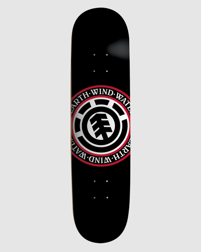 Seal - 8.25" Skateboard Deck  U4DCA1ELPP