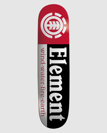 Section 8.25" - Skateboard Deck  U4DCA2ELPP