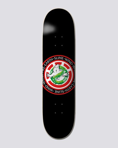 Ghostbusters 8.25" - Skateboard Deck Unisex  U4DCB2ELF0