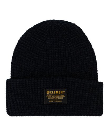 Burden - Beanie Unisex  U5BNB3ELF0