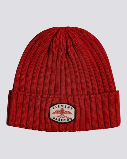 Nigel Cabourn - Beanie  U5BNB6ELF0