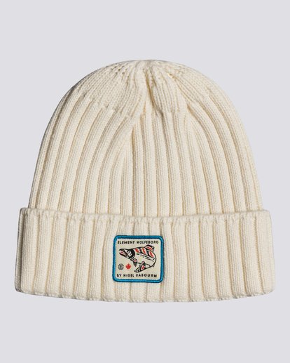 Nigel Cabourn - Beanie  U5BNB6ELF0