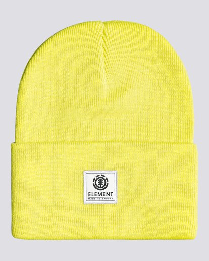 Dusk - Beanie Unisex  U5BNB8ELF0