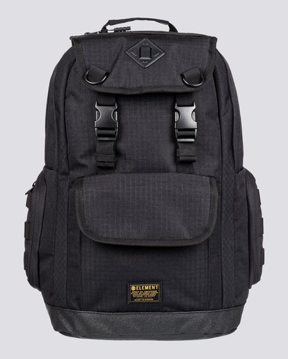 Cypress Recruit Backpack Unisex Element