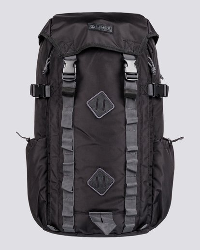 Ridge - Backpack Unisex  U5BPB9ELF0