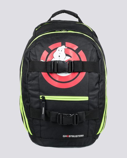 Ghostbusters Mohave - Backpack Unisex  U5BPC4ELF0