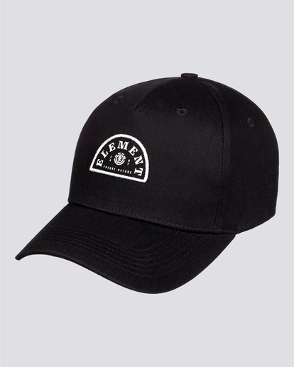 Wild - Snapback Cap Unisex  U5CTA2ELF0