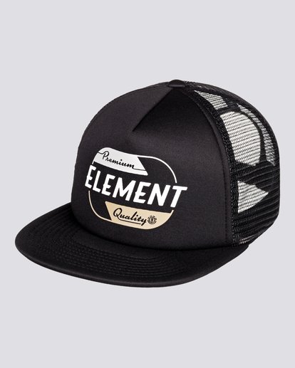 Depot - Trucker Cap Unisex  U5CTA7ELF0