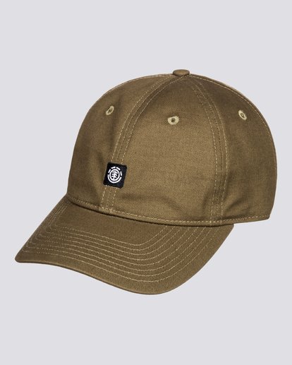 Fluky Dad - Dad Cap Unisex  U5CTB5ELPP