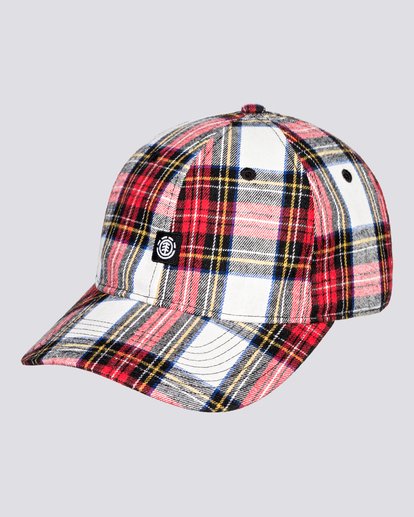 Fluky Dad - Dad Cap Unisex  U5CTB5ELPP