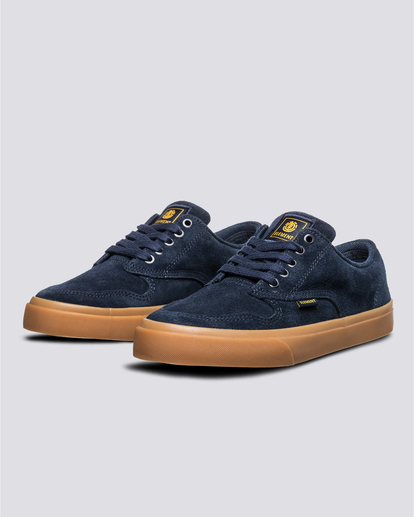 Y Topaz C3 - Recycled & Organic Shoes for Boys  U6TC3201A