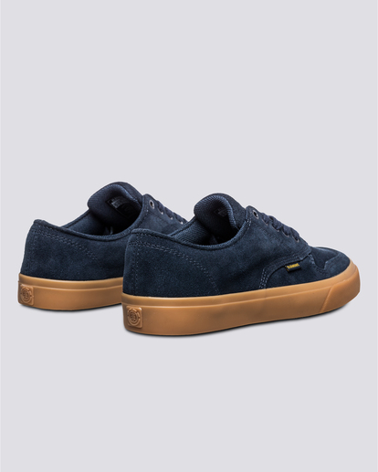 Y Topaz C3 - Recycled & Organic Shoes for Boys  U6TC3201A