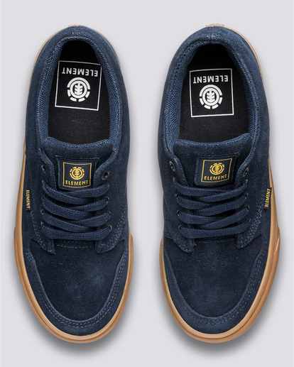 Y Topaz C3 - Recycled & Organic Shoes for Boys  U6TC3201A