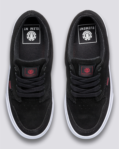 Y Topaz C3 - Recycled & Organic Shoes for Boys  U6TC3201A