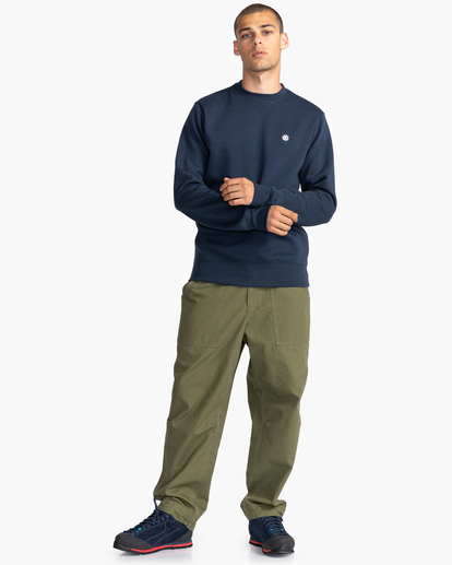 Cornell Classic - Sweatshirt  W1CRB5ELP1