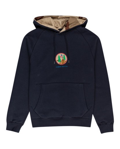 Griffin - Hoodie for Men  W1FLB8ELP1