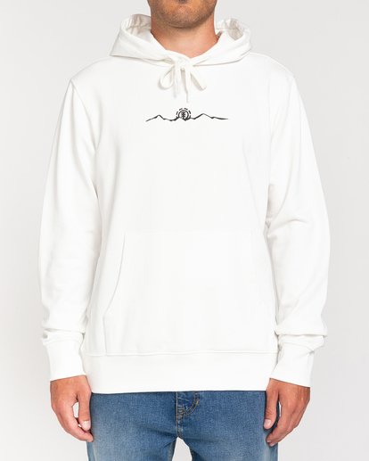 Peanuts Trekking - Hoodie for Men  W1HOB3ELP1