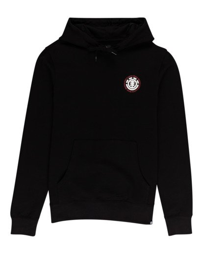 Seal - Hoodie for Men  W1HOB8ELP1