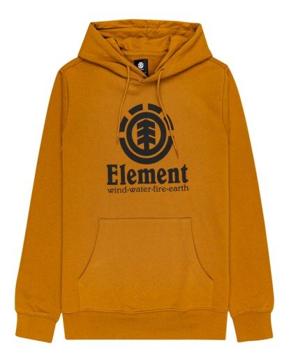 Vertical - Hoodie for Men  W1HOD1ELP1