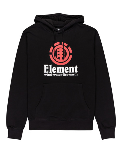 Vertical - Hoodie for Men  W1HOD1ELP1