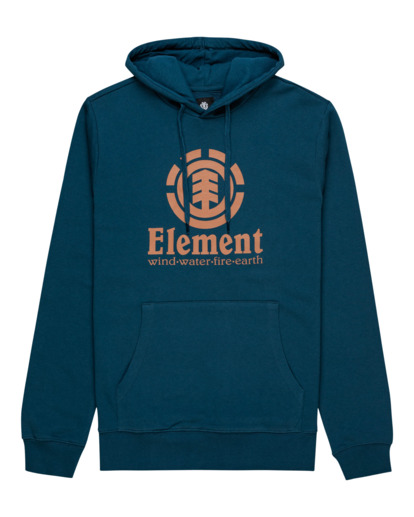 Vertical - Hoodie for Men  W1HOD1ELP1