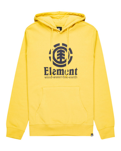 Vertical - Hoodie for Men  W1HOD1ELP1