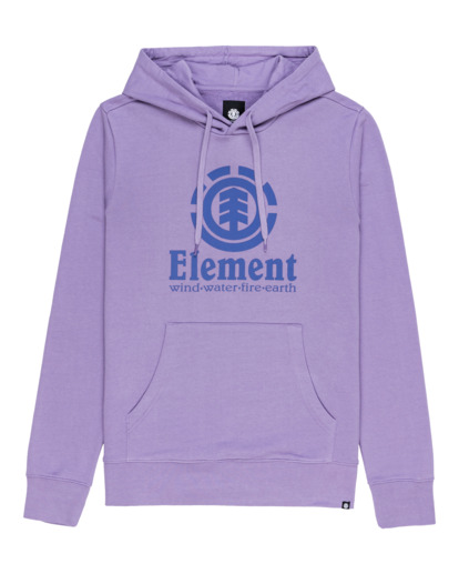 Vertical - Hoodie for Men  W1HOD1ELP1