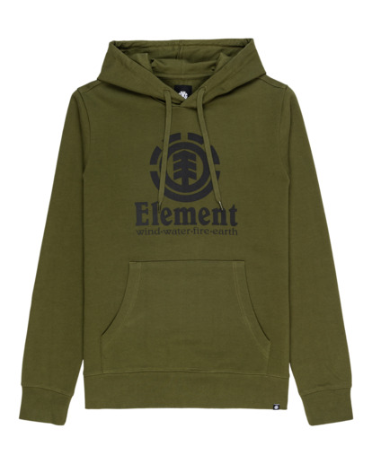 Element vertical hoodie best sale